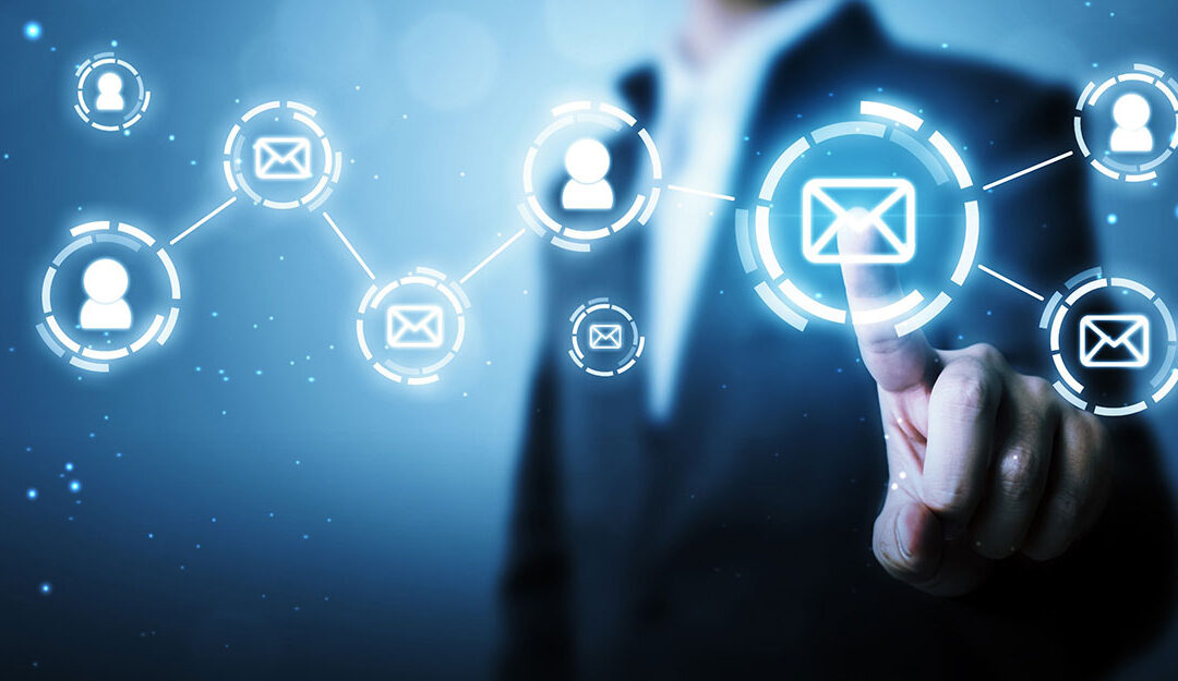 Identley and Email Marketing … The Perfect Combination